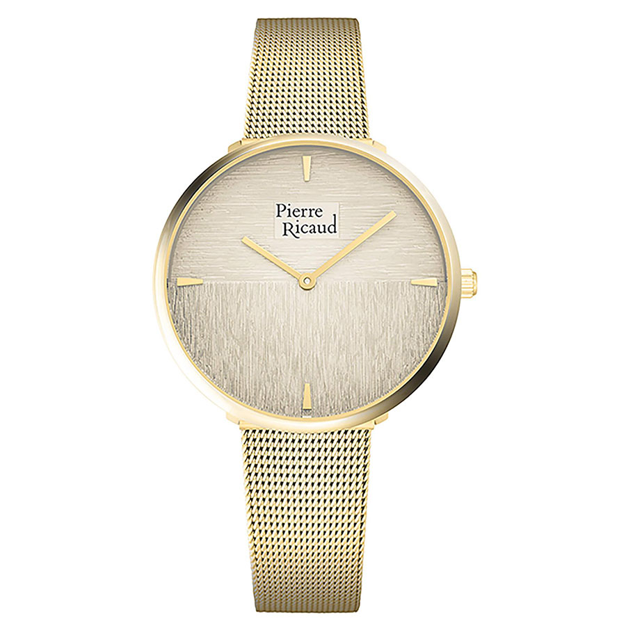 Часы Pierre Ricaud Ladies P22086.1111Q